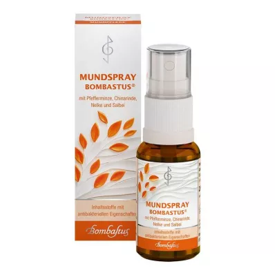 Geriamasis purškalas, 20 ml