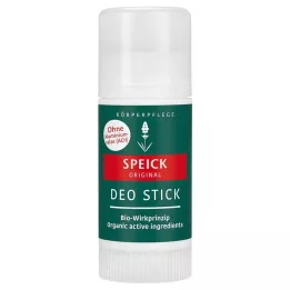 SPEICK Natūralus dezodorantas, 40 ml