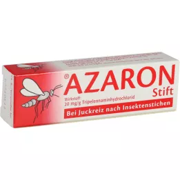 AZARON Lazdelė, 5,75 g