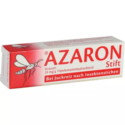 AZARON Lazdelė, 5,75 g