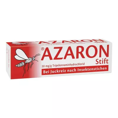 AZARON Lazdelė, 5,75 g AZARON Lazdelė, 5,75 g