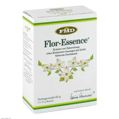 FLOR ESSENCE Arbata, 63 g FLOR ESSENCE Arbata, 63 g