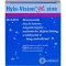 HYLO-VISION Gelinės vienkartinės dozavimo pipetės, 20X0,35 ml