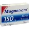 MAGNETRANS forte 150 mg kietosios kapsulės, 20 vnt