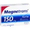 MAGNETRANS forte 150 mg kietosios kapsulės, 20 vnt