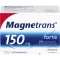 MAGNETRANS forte 150 mg kietosios kapsulės, 50 vnt