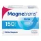 MAGNETRANS forte 150 mg kietosios kapsulės, 100 vnt