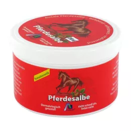 PFERDESALBE su kaštonais, 250 ml