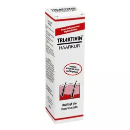 TRIAKTIVIN Plaukų kondicionierius, 200 ml