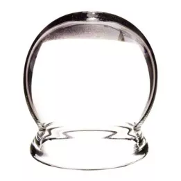 SCHRÖPFKOPF 6 cm rutulio formos, 1 vnt