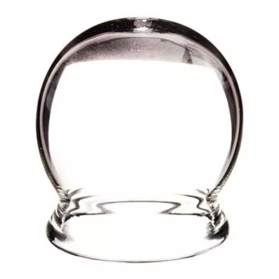 SCHRÖPFKOPF 6 cm rutulio formos, 1 vnt
