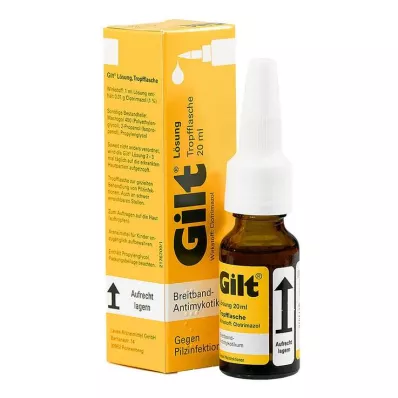 Taikomas tirpalas, 20 ml