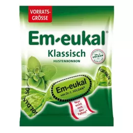 EM-EUKAL Klasikiniai saldumynai, 150 g