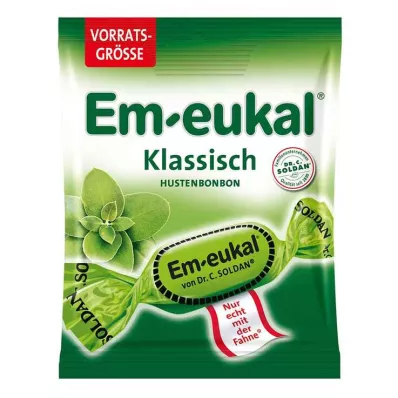 EM-EUKAL Klasikiniai saldumynai, 150 g