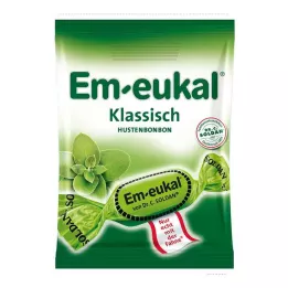 EM-EUKAL Klasikiniai saldumynai, 75 g