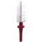 MIRADENT Interd.Pic-Brush pakaitinis šepetėlis x-didelis bordo spalvos, 12 vnt