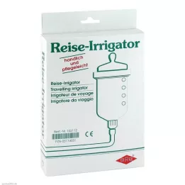 IRRIGATOR F.D.REISE sukomplektuoti 2 l, 1 vnt