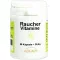 RAUCHER VITAMINE Kapsulės, 50 vnt