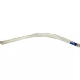 KATHETER Siurblys 52 cm Ch 8 tiesus, 1 vnt