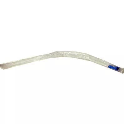 KATHETER Siurblys 52 cm Ch 8 tiesus, 1 vnt