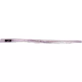 KATHETER Siurblys 52 cm Ch 14 tiesus, 1 vnt
