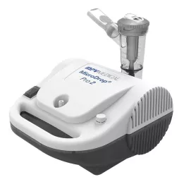 MICRODROP Pro2 inhaliavimo prietaisas, 1 vnt