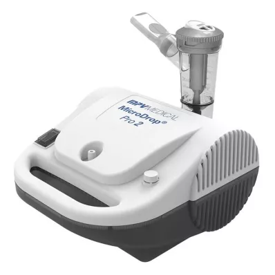 MICRODROP Pro2 inhaliavimo prietaisas, 1 vnt