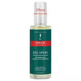 SPEICK Dezodoranto purkštukas, 75 ml