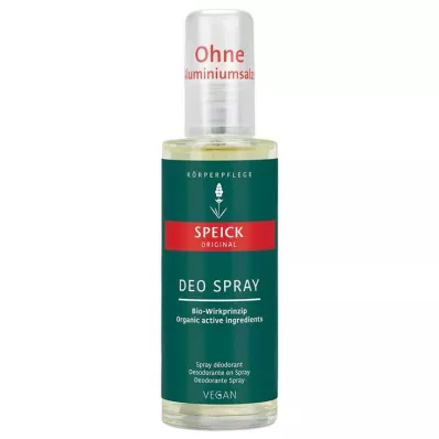 SPEICK Dezodoranto purkštukas, 75 ml SPEICK Dezodoranto purkštukas, 75 ml