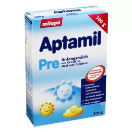 APTAMIL Pre milteliai, 300 g