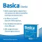 BASICA Tiesioginės šarminės mikrogranulės, 30 vnt
