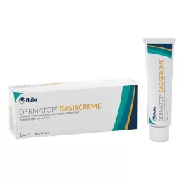 DERMATOP Bazinis kremas, 50 g