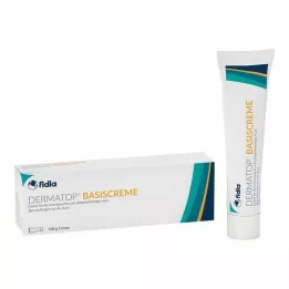 DERMATOP Bazinis kremas, 100 g