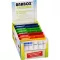 ANABOX Dienos dėžutė, įvairių spalvų, 1 vnt