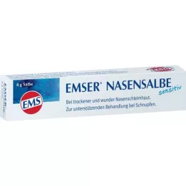 EMSER Nosies tepalas Sensitive, 8 g