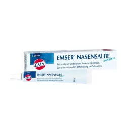 EMSER Nosies tepalas Sensitive, 8 g