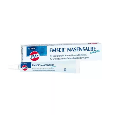 EMSER Nosies tepalas Sensitive, 8 g
