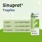 SINUPRET Lašai, 2X100 ml
