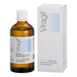 VIRAGIL skystis, 100 ml