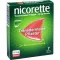 NICORETTE TX 10 mg pleistras, 7 vnt