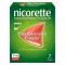 NICORETTE TX 10 mg pleistras, 7 vnt