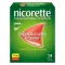 NICORETTE TX 15 mg pleistras, 14 vnt