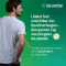 NICORETTE TX 15 mg pleistras, 14 vnt