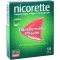 NICORETTE TX 25 mg pleistras, 14 vnt