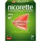 NICORETTE TX 25 mg pleistras, 14 vnt