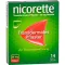 NICORETTE TX 25 mg pleistras, 14 vnt