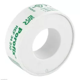 POROFIX Klijų tinkas 1,25 cmx5 m, 1 vnt