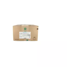 ISOTONE 0,9 % Braun Ecof.P.semi-filled fiziologinis tirpalas, 20X100 ml