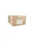 ISOTONE 0,9 % Braun Ecof.P.semi-filled fiziologinis tirpalas, 20X100 ml