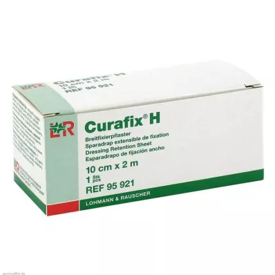 CURAFIX H Fiksacinis gipsas 10 cmx2 m, 1 vnt